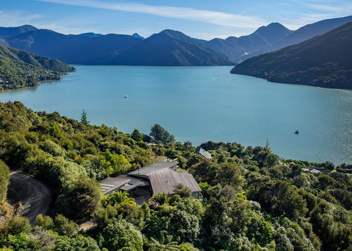  at 50 Tepuia Heights, Havelock