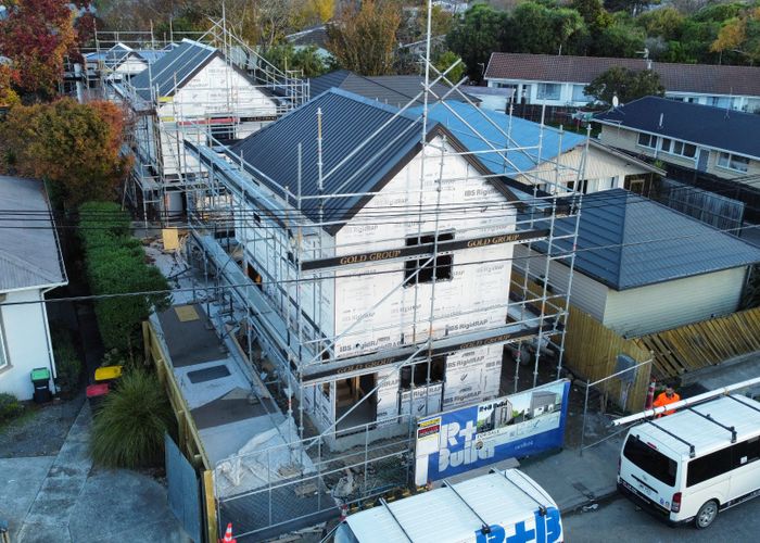  at 1/26 Hargest Crescent , Sydenham, Christchurch City, Canterbury