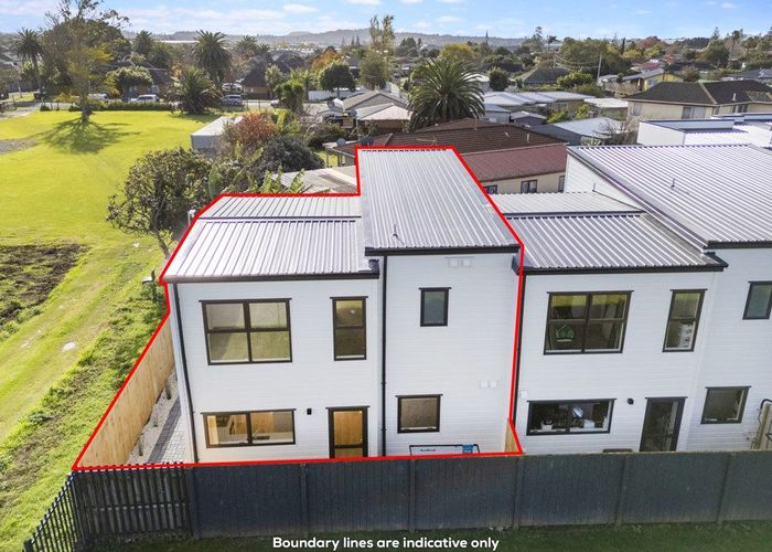  at 7A Agar Place, Favona, Auckland