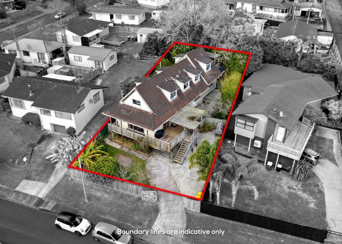  at 49 Felgrove Street, Glendene, Waitakere City, Auckland