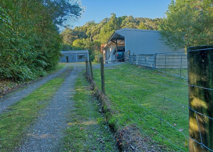  at 89 Russell Road, Hokitika, Westland, West Coast