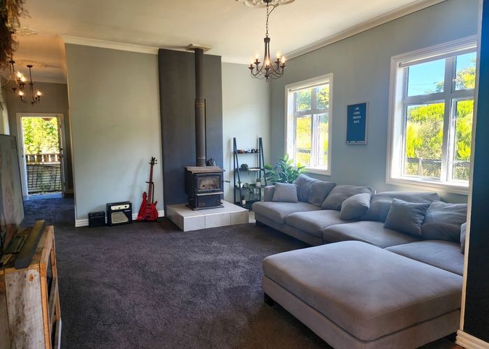  at 45 Hall-Jones Street, Dunollie, Runanga