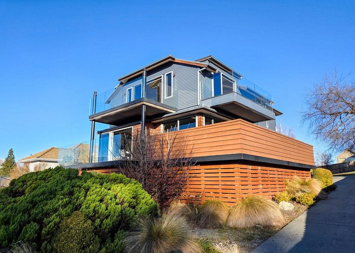  at 35 Aorangi Crescent, Lake Tekapo, Lake Tekapo