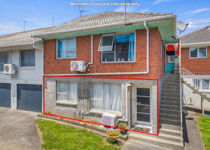  at 5/3 Kingsway Avenue, Sandringham, Auckland City, Auckland