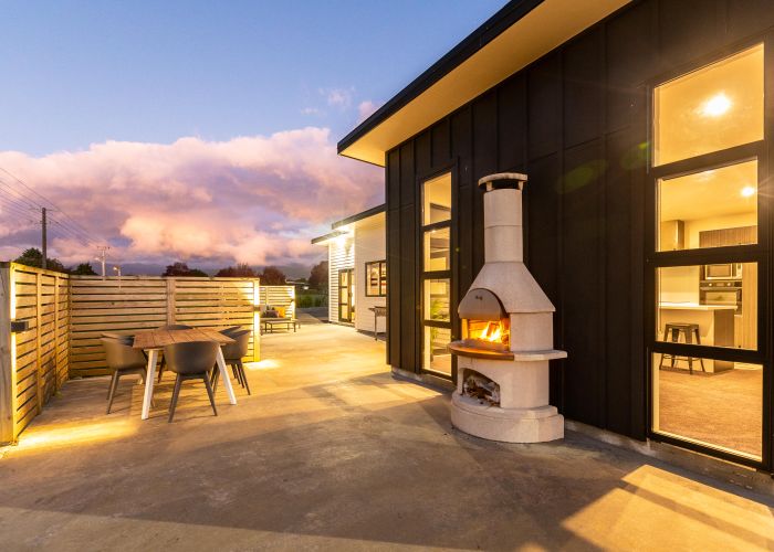  at 6B Ivy Lane, Ohau, Levin