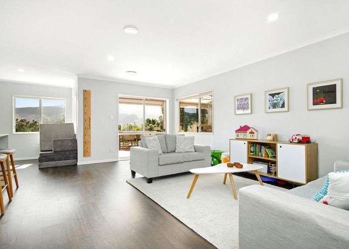  at 125 Woodman  Drive, Tawa, Wellington, Wellington