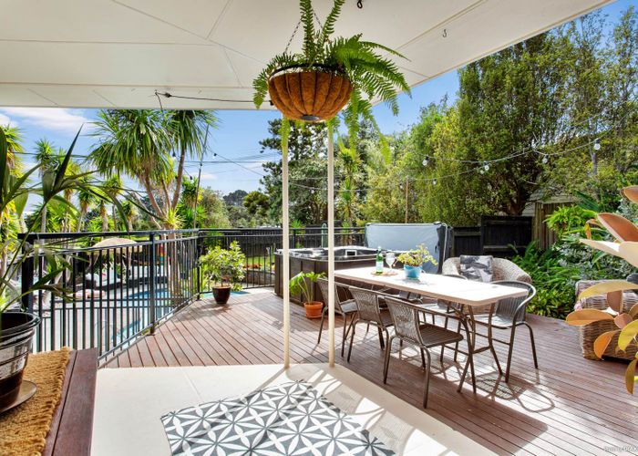  at 20 Inglis Street, Birkenhead, Auckland