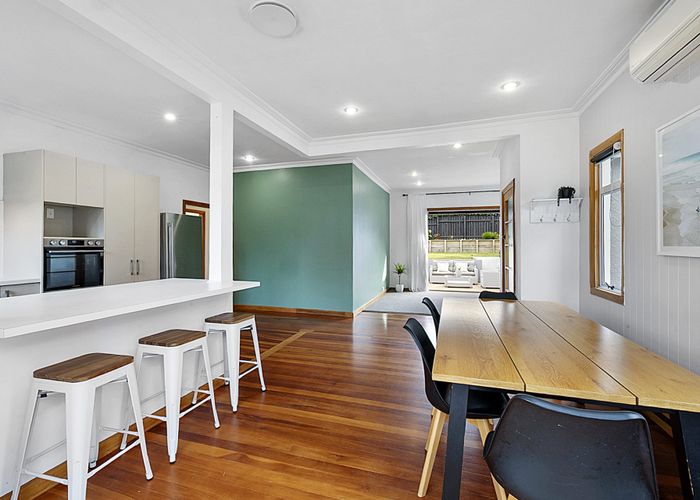  at 60 Ballance Street, Lower Vogeltown, New Plymouth