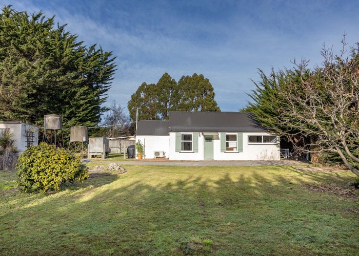  at 36 Cornwall Terrace, Balcairn, Hurunui, Canterbury