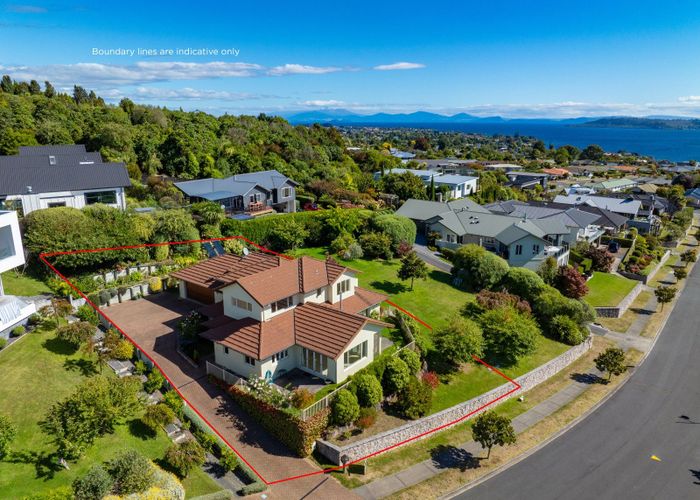  at 24 Botanical Heights Drive, Waipahihi, Taupo