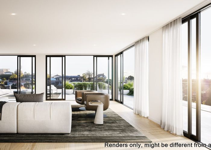  at 307/8 Meadowbank Road, Meadowbank, Auckland City, Auckland
