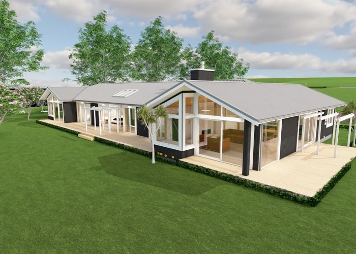  at 15 Lochinvar Lane, Taupo