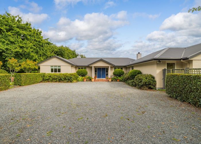  at 19 Jacksons Road, Ohoka, Kaiapoi