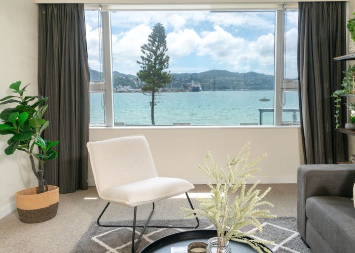 For sale 1B/236 Oriental Parade, Oriental Bay, Wellington, Wellington homes.co.nz