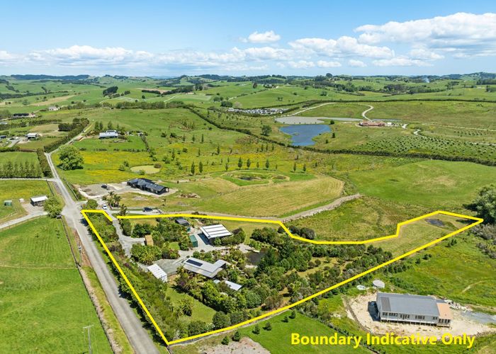  at 20A Valley View Lane, Hakaru, Kaipara, Northland