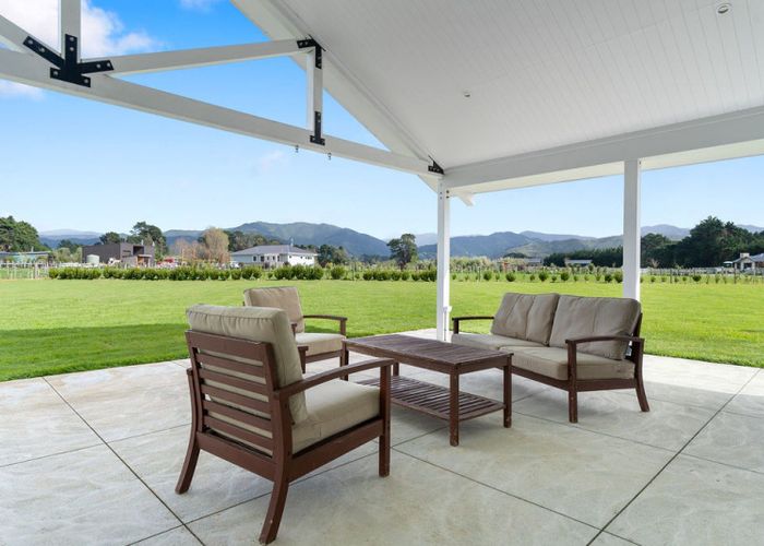  at 66A Thomas Road, Carterton, Carterton, Wellington