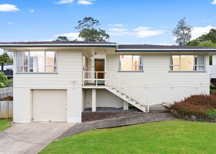  at 78 Salamanca Road, Sunnynook, Auckland