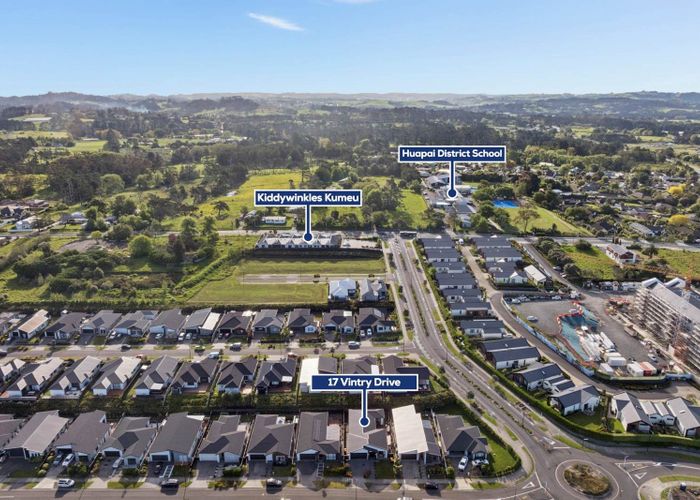  at 17 Vintry Drive, Huapai, Kumeu