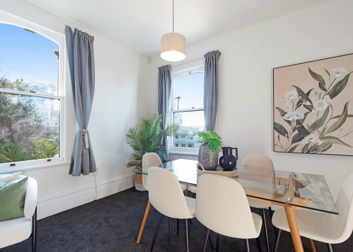  at 139 Dixon Street, Te Aro, Wellington