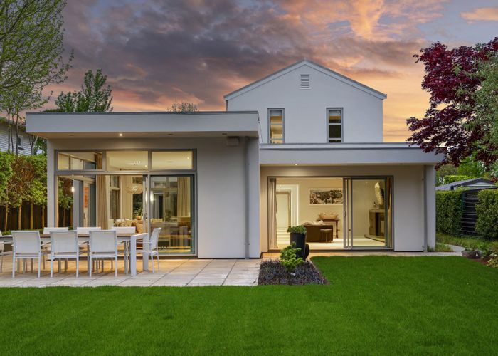  at 35 Waiwetu Street, Fendalton, Christchurch