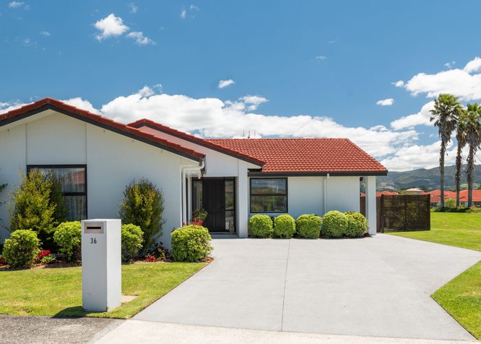  at 36 Ballantyne Way, Katikati, Western Bay Of Plenty, Bay Of Plenty