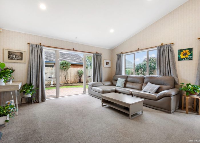  at 40 Sheriff Place, Randwick Park, Manukau City, Auckland