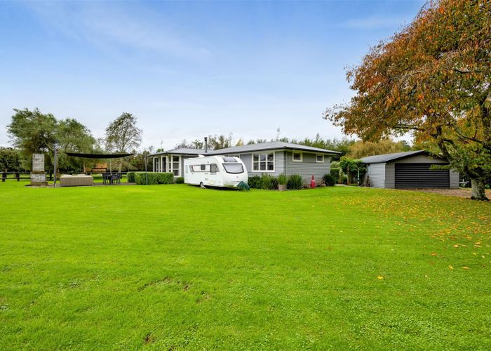  at 361 Corbett Road, Paraite