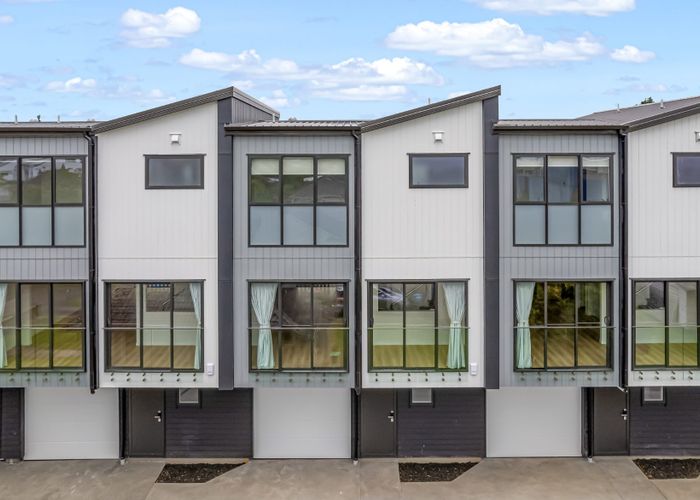  at 54B Te Koa Rd, Panmure, Auckland City, Auckland