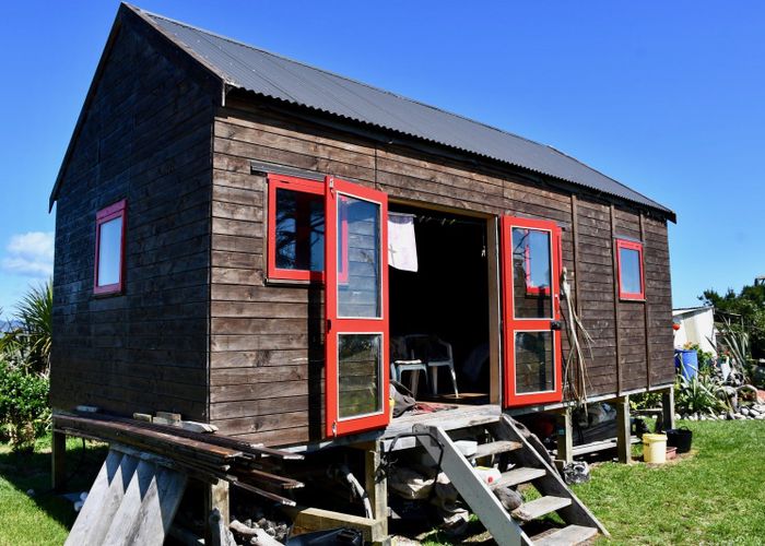 For sale 4151C Karamea Highway, Karamea, Buller, West Coast homes.co.nz