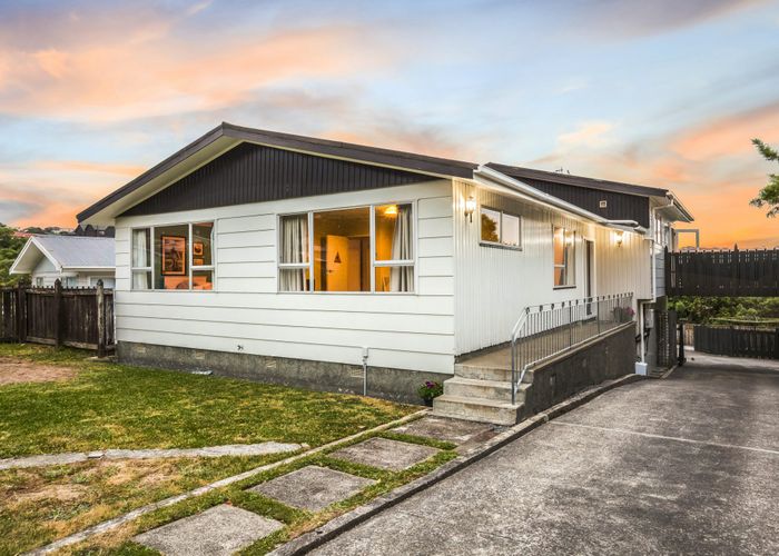  at 24 Tweed Road, Papakowhai, Porirua