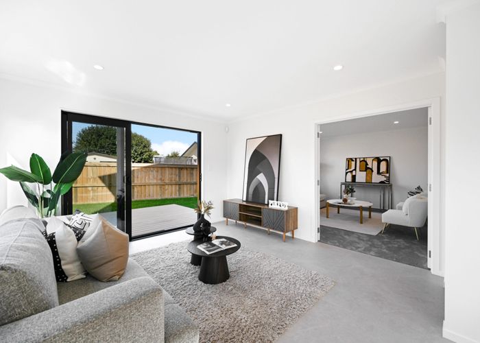  at Lot 5, 3 Frost Place, Pukete, Hamilton, Waikato