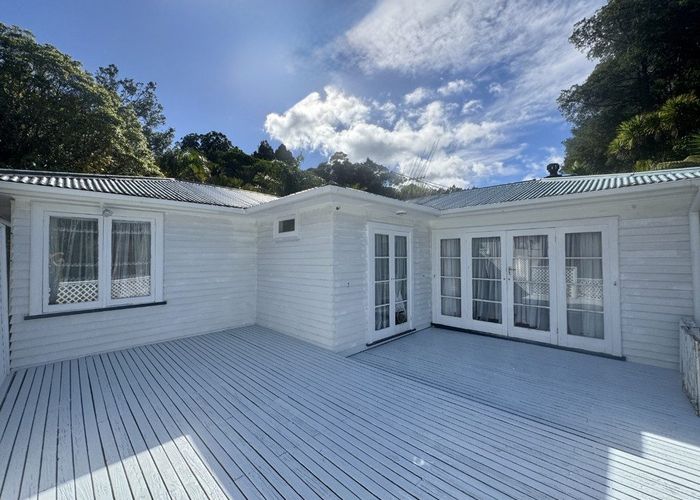  at 27 Boylan Road, Titirangi, Waitakere City, Auckland