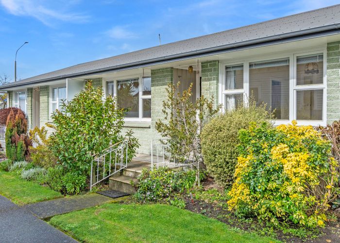  at 2/189 Colombo Street, Sydenham, Christchurch City, Canterbury