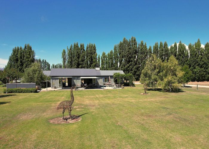  at 36 Eureka Road, Clyde, Central Otago, Otago