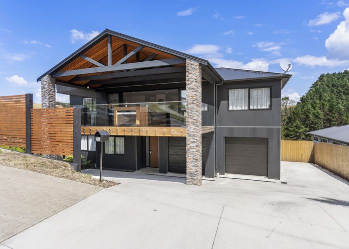  at 16 Matara Avenue, Maraetai, Manukau City, Auckland