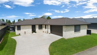  at 84 Tramway Road, Ruakura, Hamilton