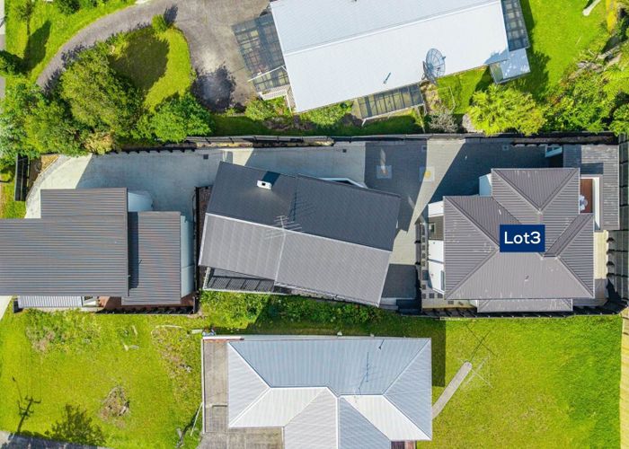  at 68, 68A-B Sunnynook Road, Forrest Hill, North Shore City, Auckland