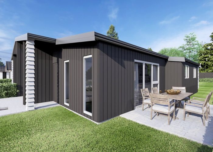  at Lot 546 - 12 Te Mamae Street, Te Kauwhata, Waikato, Waikato
