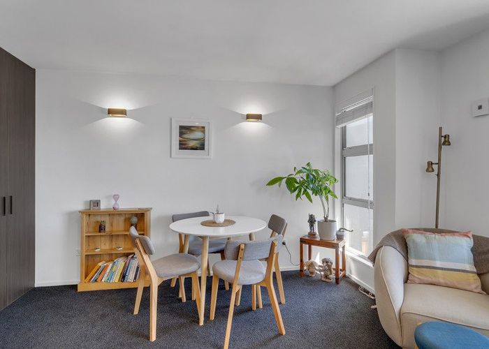  at 6/136 Salisbury Street, City Centre, Christchurch City, Canterbury