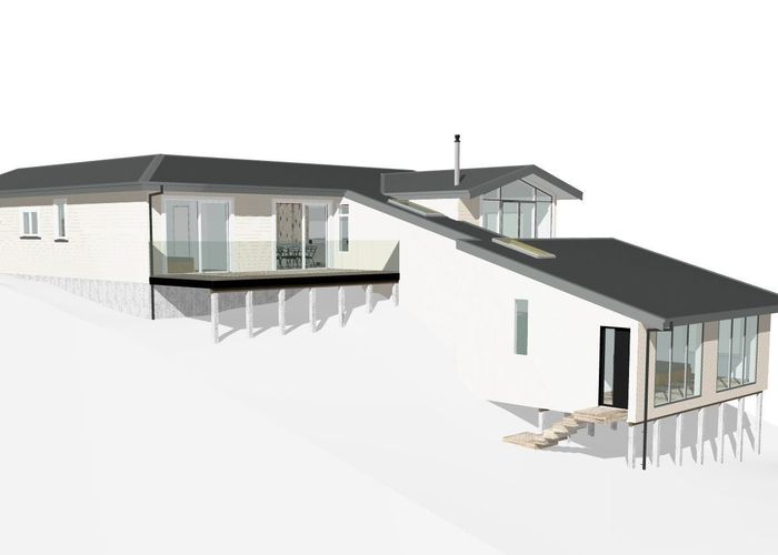  at 15 Mortens Lane, Mount Pleasant, Christchurch