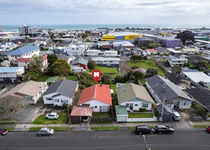  at 67 Pendarves Street, New Plymouth