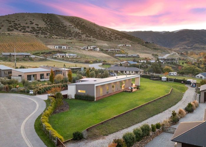  at 6 Mallett Lane, Cromwell, Central Otago, Otago