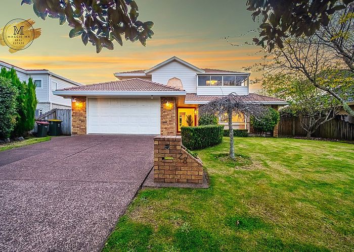  at 28 Astoria Place, Northpark, Auckland