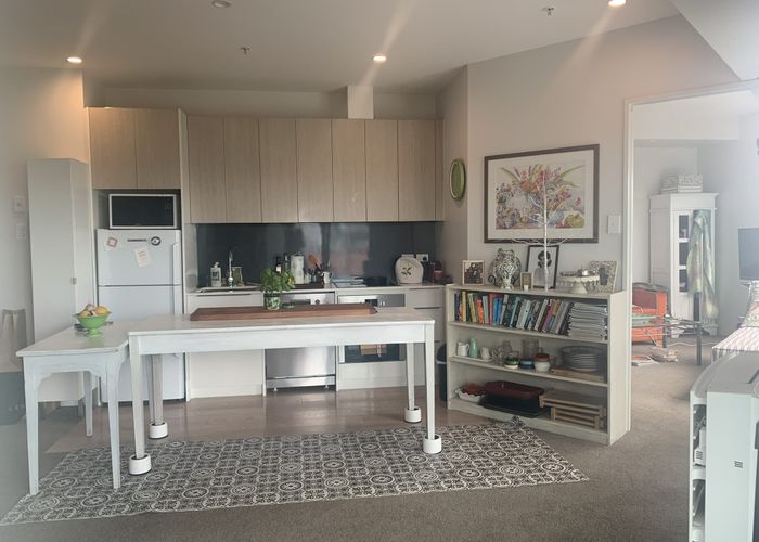  at 5C/17 Hopetoun Street, Ponsonby, Auckland City, Auckland