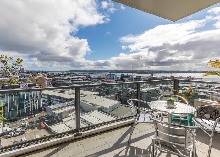  at 1301/17 Vogel Lane, Auckland Central, Auckland