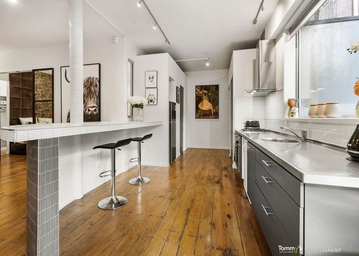  at 4/19 Blair Street, Te Aro, Wellington, Wellington