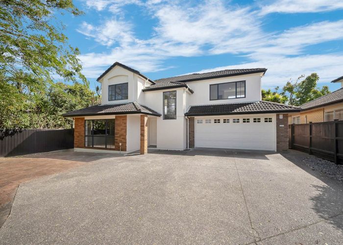  at 6 Belsera Court, Northpark, Manukau City, Auckland