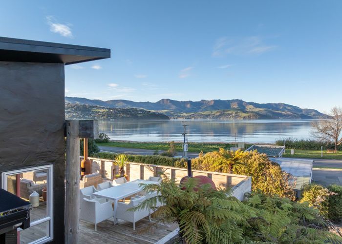  at 6035 Christchurch Akaroa Road, Akaroa