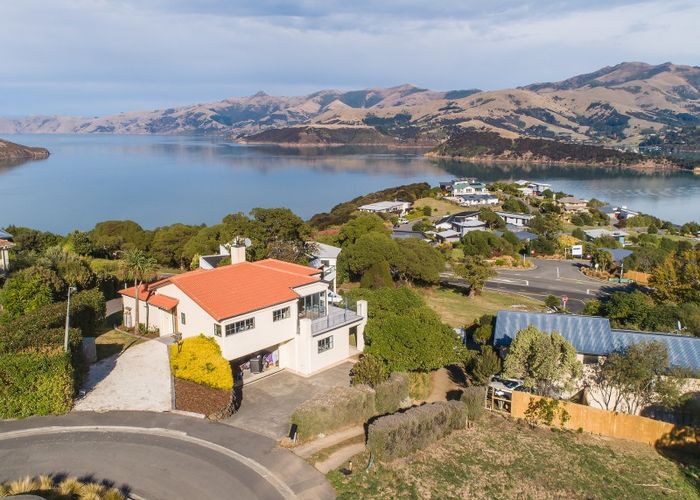  at 15 Ngaio Grove, Robinsons Bay, Akaroa