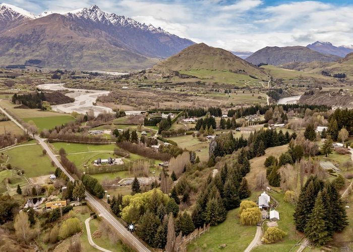  at 196 Dalefield Road, Dalefield, Queenstown-Lakes, Otago